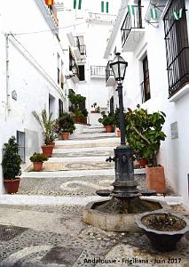 595 - Frigiliana
